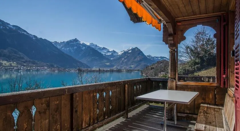 Chalet Bonderli - Image 1
