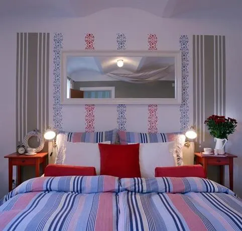 Apartmany Kocourek - Image 1