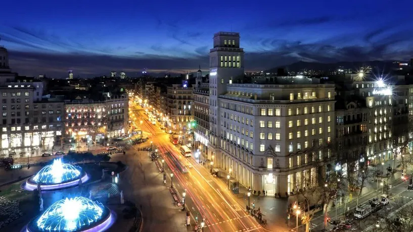 Iberostar Selection Paseo de Gracia - Image 1