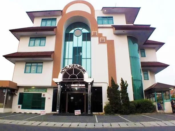 Hotel Puri Kwitang - Image 1