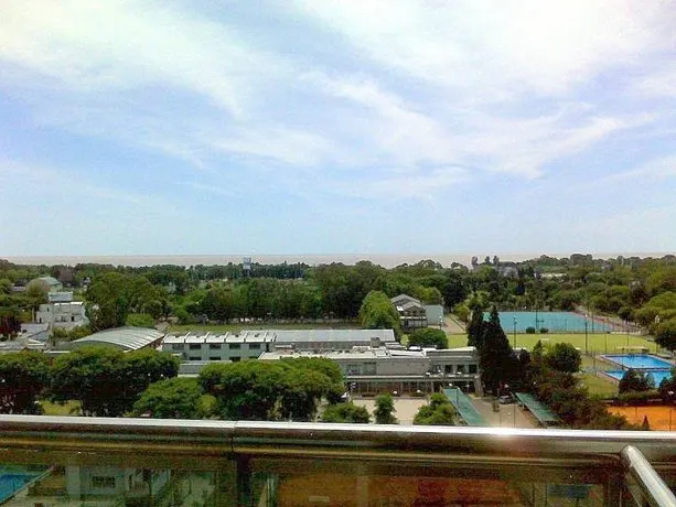 Departamento Blue Tower - Image 1