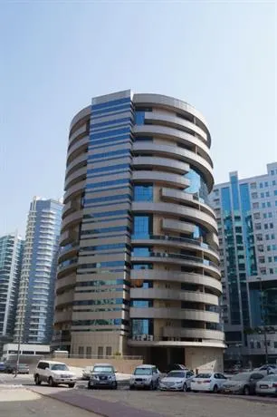 MiNC Apartments Tecom - Image 1