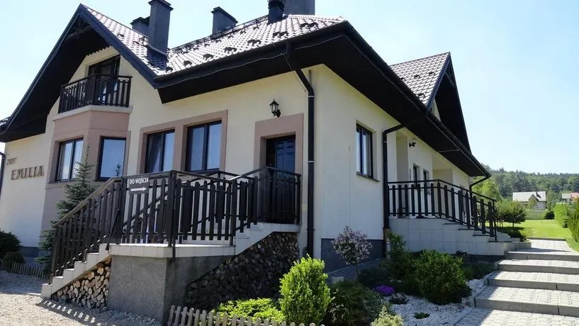Pension Emilia - Image 1