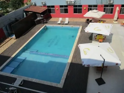 Ngazeca Hotel - Image 1