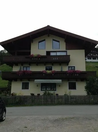 Appartements Lederer - Image 1