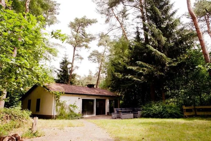 Lovely chalet in the woods - Image 1