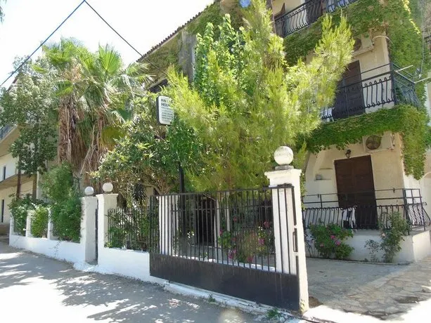 Astra House - Image 1