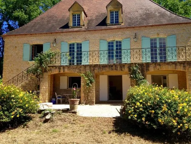 Gîte De Saint Donat - Image 1