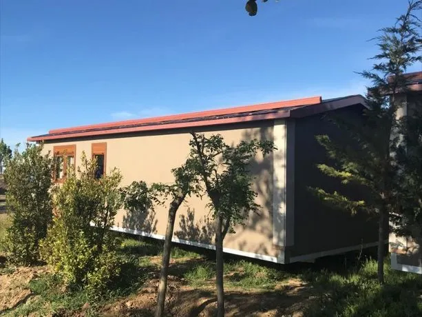 Rivum Holiday Resort - Image 1