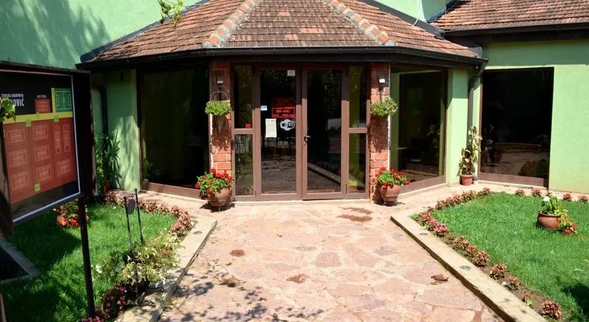 Guest House Taz - Image 1