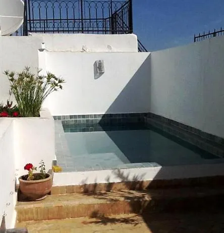 Riad Bab Aylen - Image 1