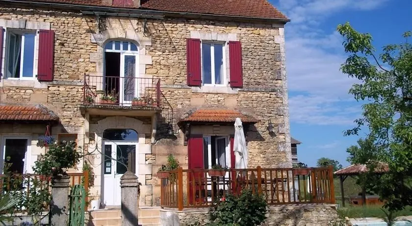 Ferme de Lagrave - Image 1