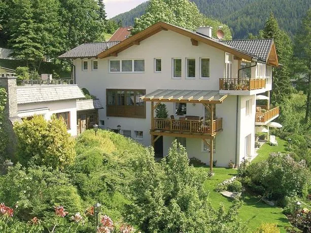 Appartement Schoeffmann - Image 1