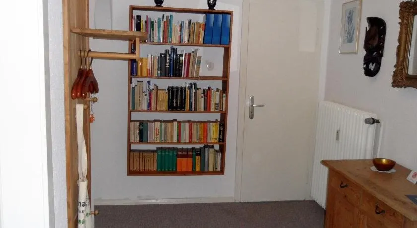 Frieslands Ferienwohnung - Image 1