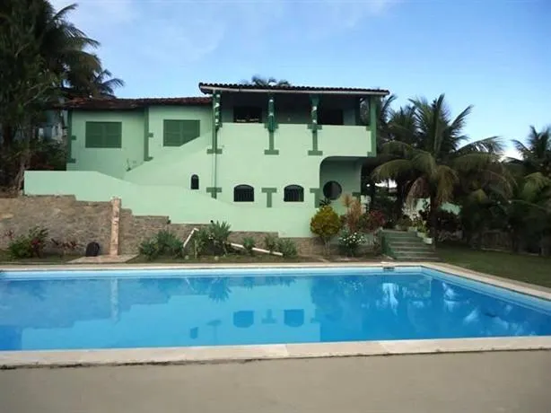 Pousada Colinas De Marica - Image 1