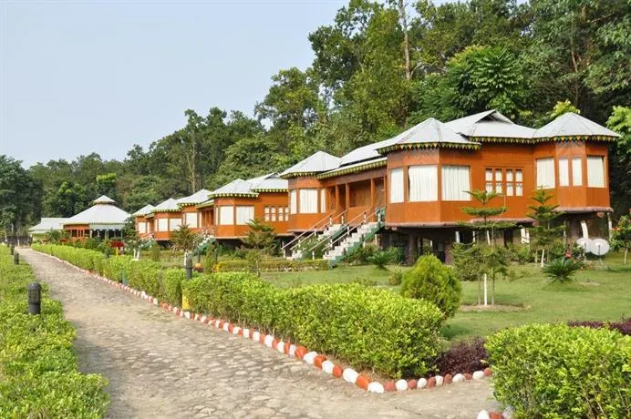Rose Valley Lataguri Forest Retreat - Image 1
