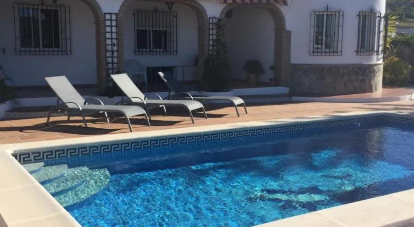 villa casa las fresas - Image 1