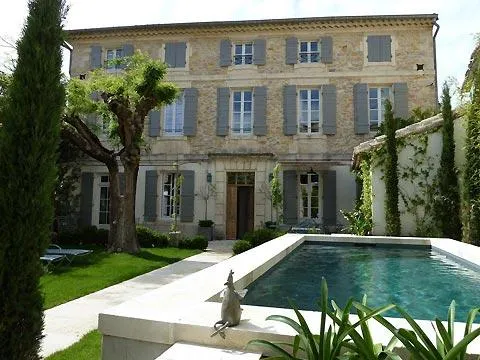 La Maison Saint Jean - Image 1