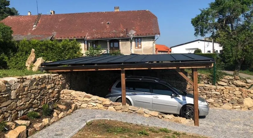 Vila Albrecht Vimperk - Image 1