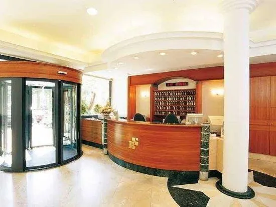 Hotel Serius - Image 1