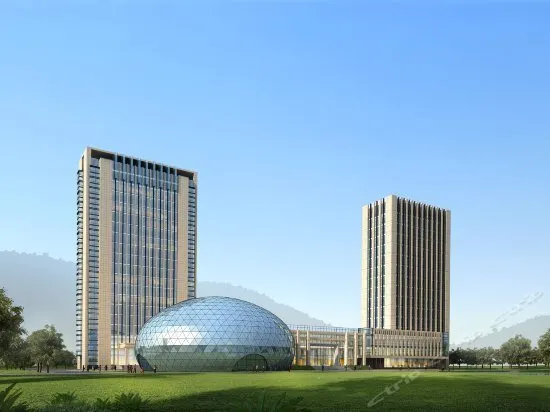 Kangyuan Ginkgo Ecological Hotel - Image 1