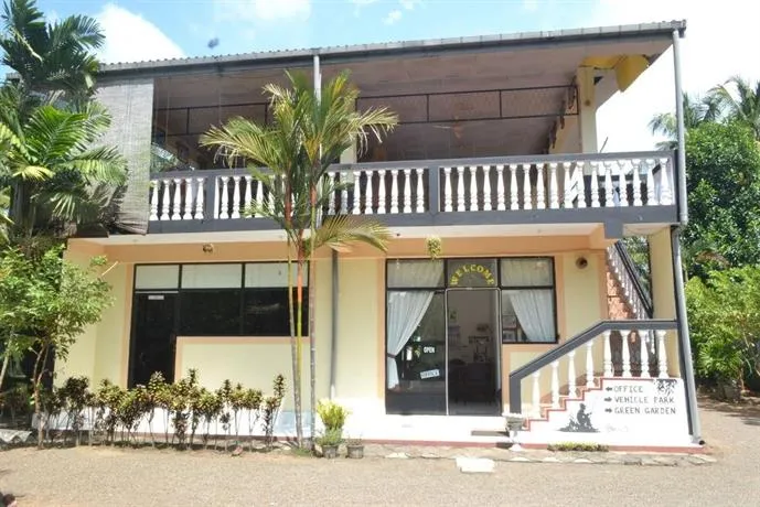 Bentota Resort - Image 1