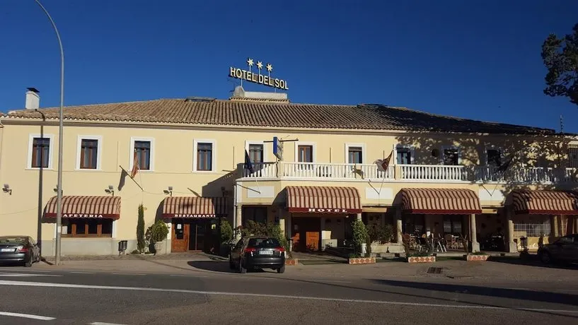 Hotel Del Sol - Image 1