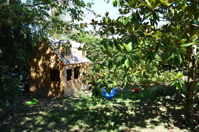 Le Jardin Secret - Image 1