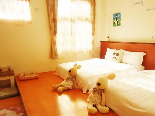 Happy House Homestay - Image 1
