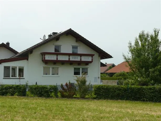 Ferienhaus Wurm - Image 1