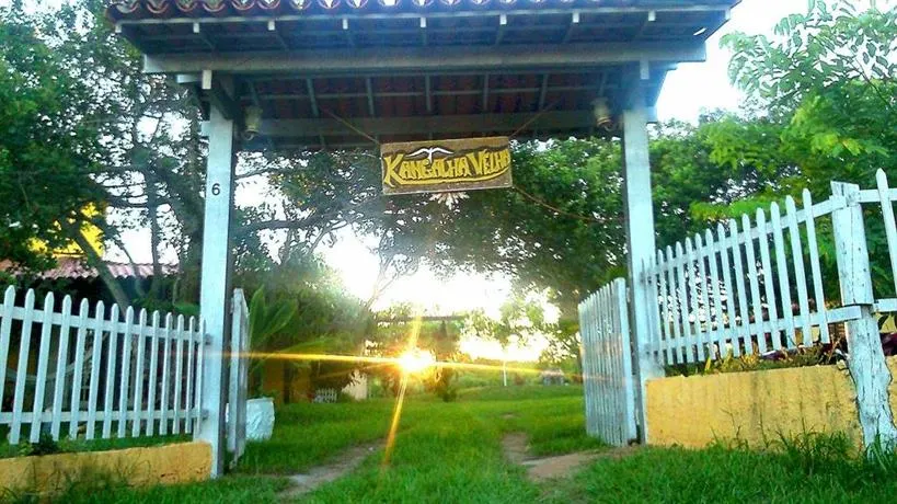 Sitio Kangalha Velha - Image 1