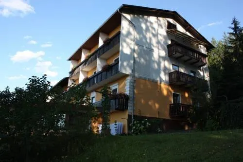 Ferienpension Garni Hubert Rigelnik - Image 1