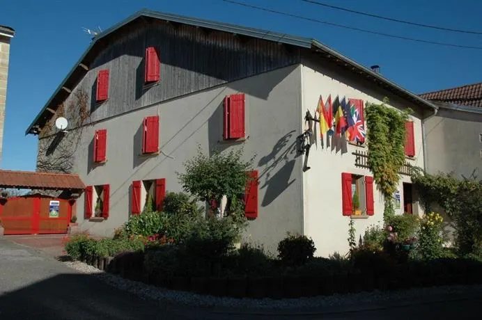 Chambres D'hotes Chez Sylvia Et Luiggi - Image 1