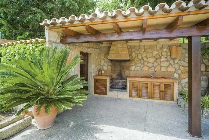 Coste de Na Llucia - Image 1