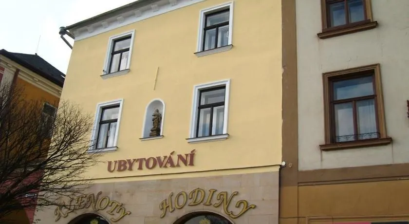 Apartments Moravska Trebova - Image 1