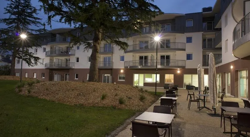 Domitys Le Jardin d'Eole - Image 1