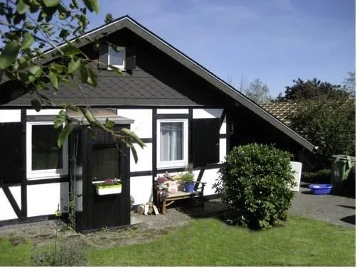 Ferienhaus am Rothaarsteig - Image 1