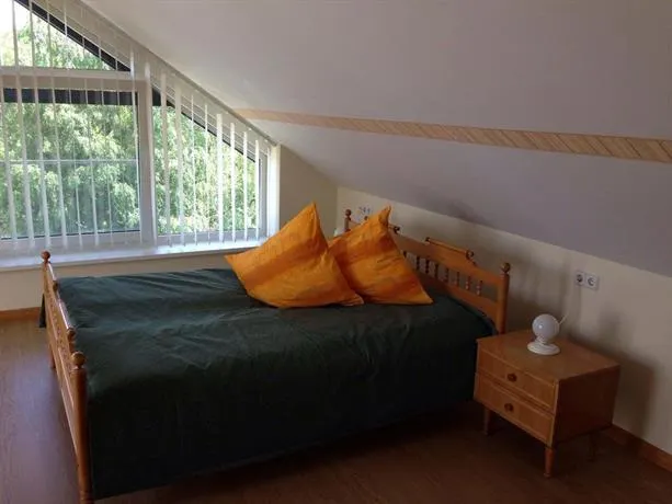 Amber Loft - Image 1