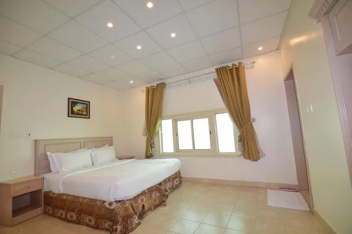 Al Ahmadi Plaza Resort - Image 1