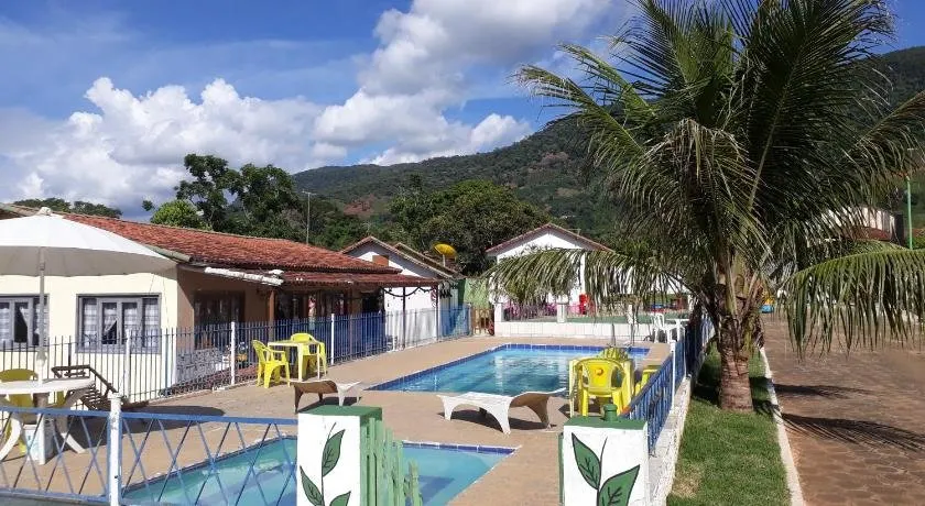 Pousada São Pedro - Image 1