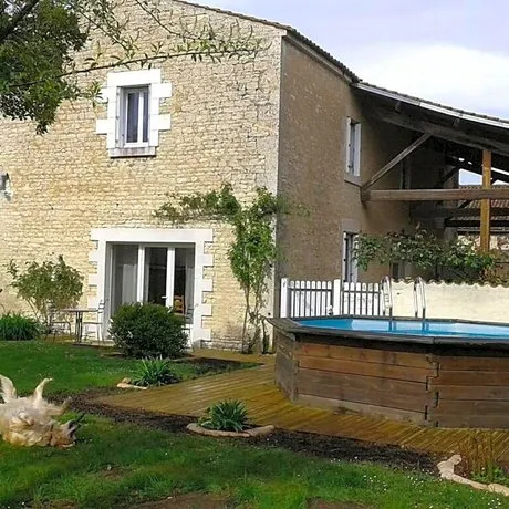 Le Logis De La Venise Verte - Image 1