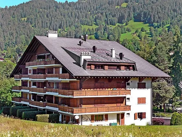 Villars Vacances - INH 24678 - Image 1