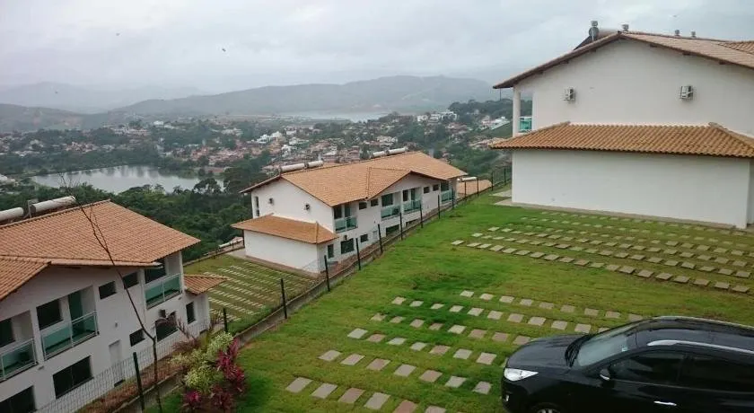 Apartamentos Mirante De Escarpas - Image 1