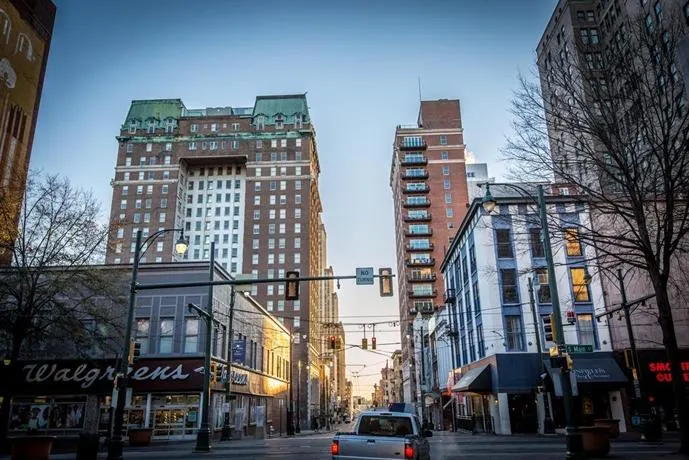 The Exchange Memphis - Image 1