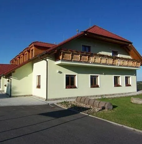 Penzion Benešova Hora - Image 1