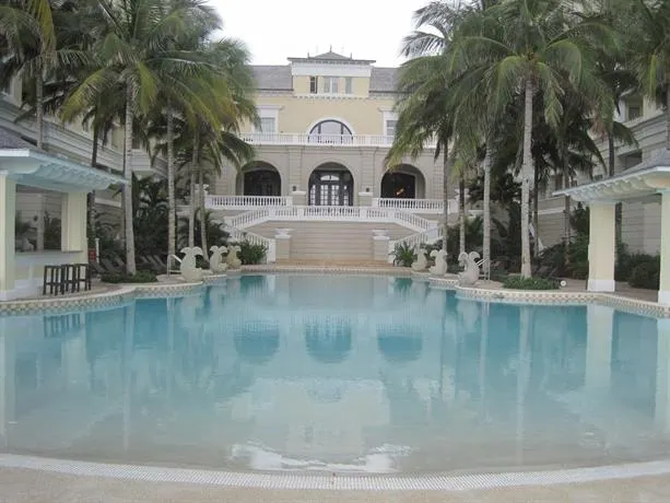 Condo At Palmyra Resort - Image 1