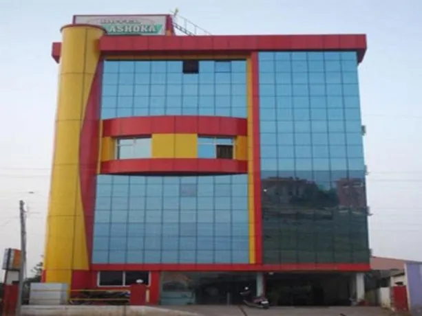 Hotel Sai Ashoka - Image 1