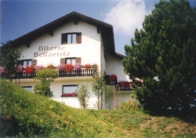 Albergo Bellavista - Image 1