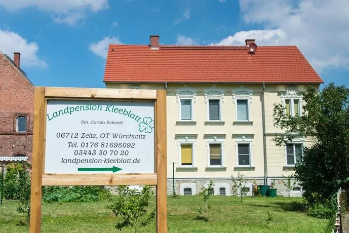 Landpension-Kleeblatt - Image 1