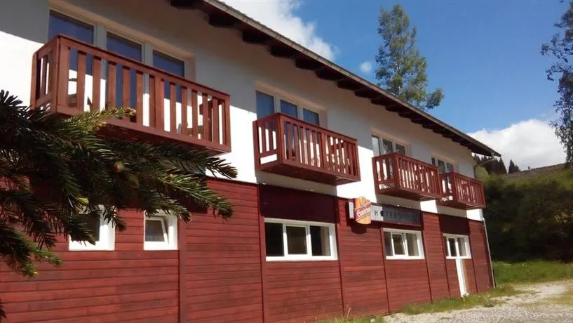 Hotel Malamut - Image 1